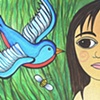 Jungle Boy Consults 
the Birds & the Bees