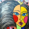Queen of Hearts