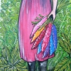 In the Garden 