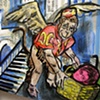 Detail - No Place Like Home