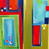 Squared Off