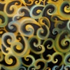 Filigree Amber