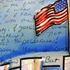 Detail - No Place Like Home