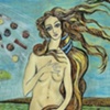 Birth of Venus Revisited