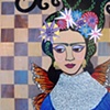 Frida's Wings