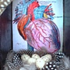 Beloved - Inside Detail