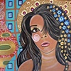 Klimtified Cara