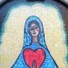 Virgen de la Guadalupe