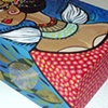 Seraphrida / Detail
