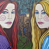 Rose Red & Snow White
