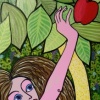 The Temptation of Eve