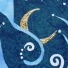 In the Palm; Heavens