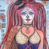 The Bride