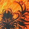 From The Ashes