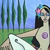 The Sunbather