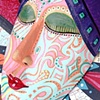 Storyteller (right side view)