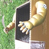 Beloved - Side Detail 2