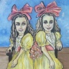 Side Show Sisters
