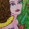 Eve Suspects Her New Boyfriend Is A Snake