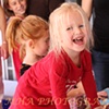 Ava at her Birthday Party