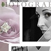 Sample Album Page