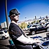 AllNiteMike of ANM Entertainment