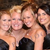 Reception Bridal party
