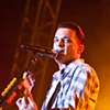O.A.R.