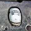 Antique Bus Controls
