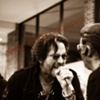 Kip Winger - Chiller Theatre - 2008