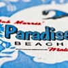 Paradise Cove