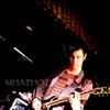 Daniel Hengeveld of MA46