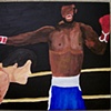 Rocky Balboa Vs. Clubber Lang No. 2