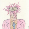 Anemone Man