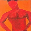 Untitled Figure No. 4