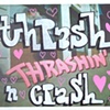 Thrash-n-Crash No. 1
