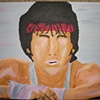 Rocky Balboa No. 1