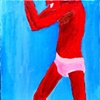 Untitled Figure No. 3