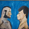 Rocky Balboa Vs. Clubber Lang