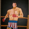Rocky Balboa No. 2