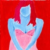 Untitled Figure No. 2