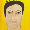 Somewhat Bizarre Portraits of Famous Surfers