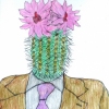 Cactusman