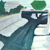 La Ballona Creek