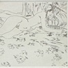 Sally Reclining