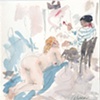 Watercolors