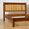 Queen Bed