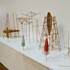 maquettes