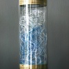 TEST TUBES: DETAIL, SKY SAMPLE