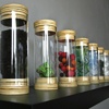 TEST TUBES